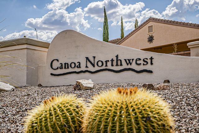 4991 S Paseo Talacho, Green Valley, AZ 85622