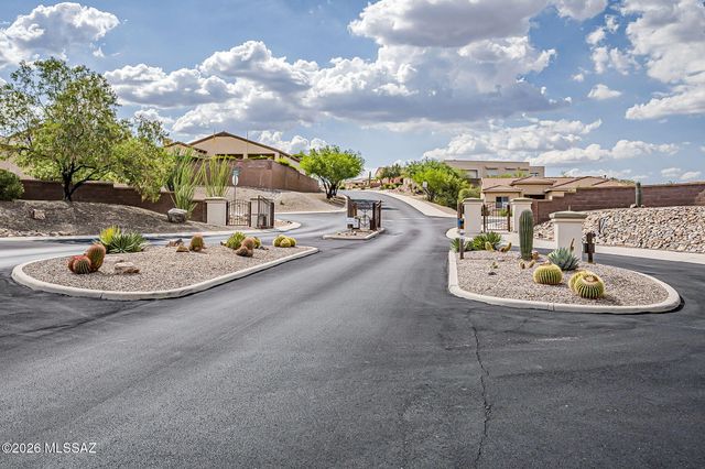 4991 S Paseo Talacho, Green Valley, AZ 85622