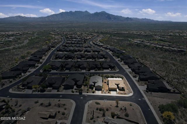 4991 S Paseo Talacho, Green Valley, AZ 85622