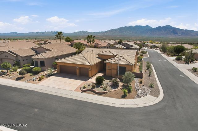 4991 S Paseo Talacho, Green Valley, AZ 85622
