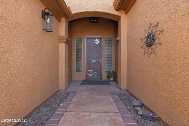4991 S Paseo Talacho, Green Valley, AZ 85622