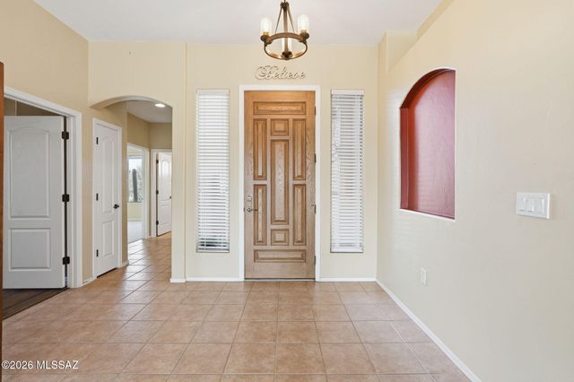 4991 S Paseo Talacho, Green Valley, AZ 85622