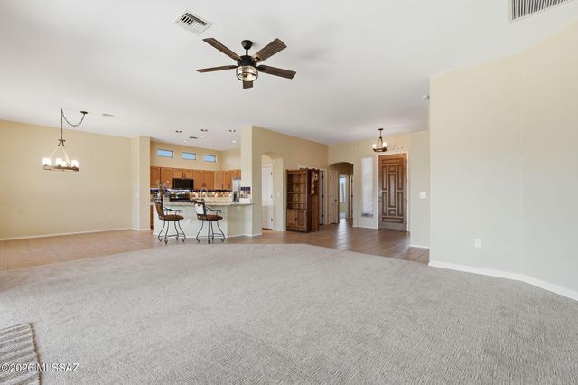 4991 S Paseo Talacho, Green Valley, AZ 85622