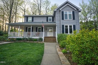 100 Richland Drive, Wake Forest, NC 27587