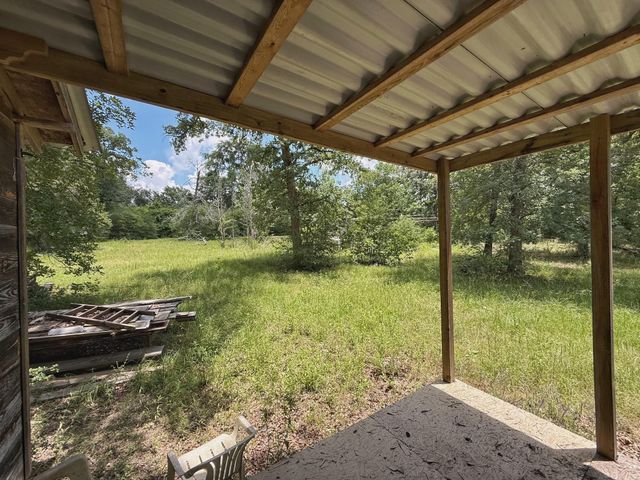 1491 Cr 1464, Centerville, TX 75833