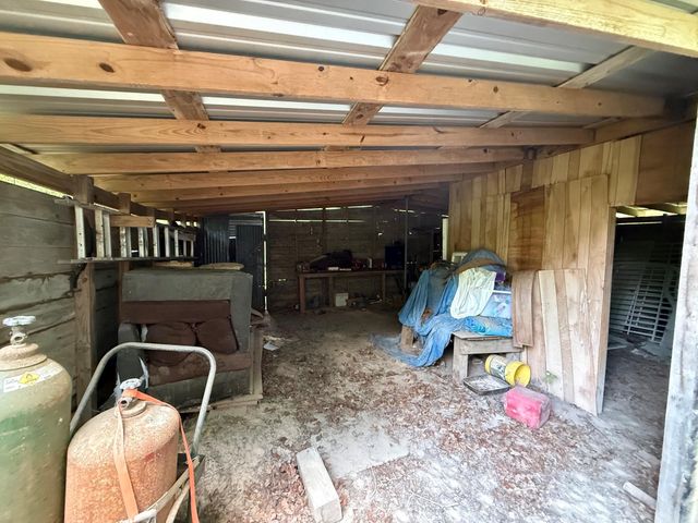 1491 Cr 1464, Centerville, TX 75833