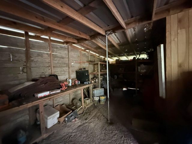 1491 Cr 1464, Centerville, TX 75833