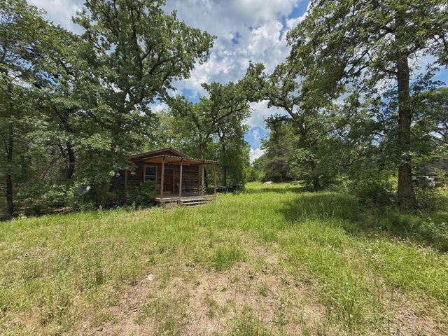 1491 Cr 1464, Centerville, TX 75833