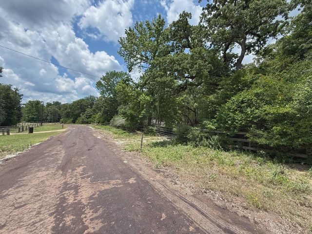 1491 Cr 1464, Centerville, TX 75833
