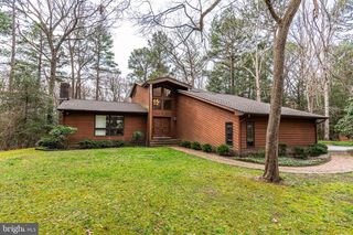 808 FRIAR TUCK LN, Salisbury, MD 21804