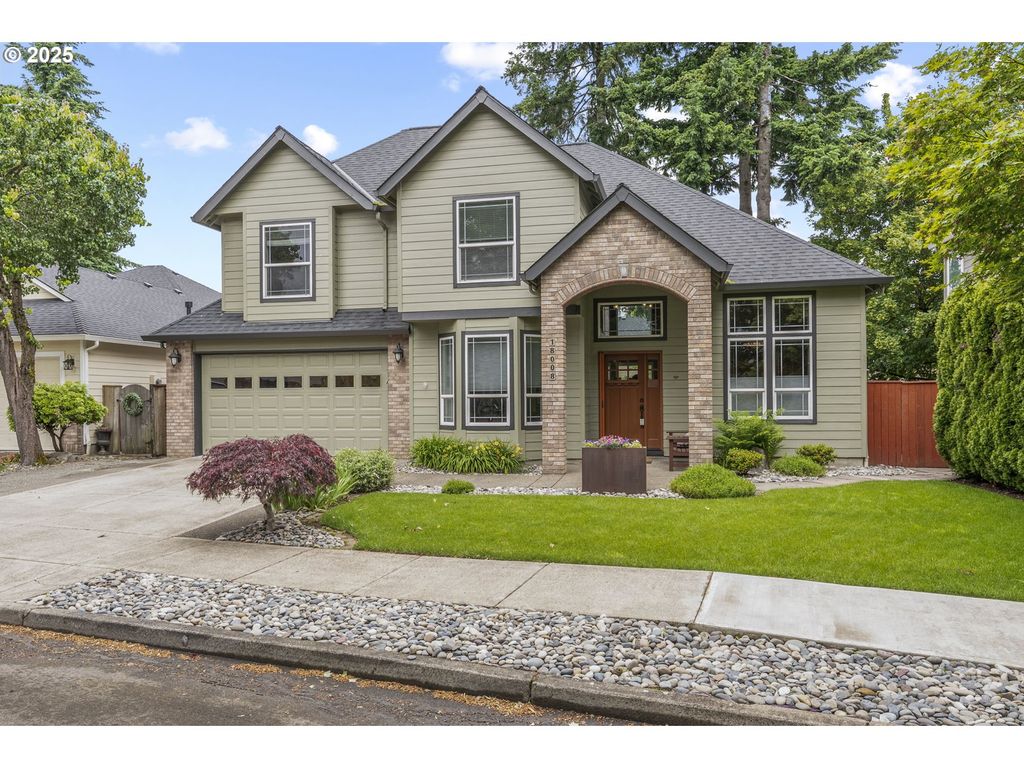 18008 Ne 26TH St, Vancouver, WA 98684