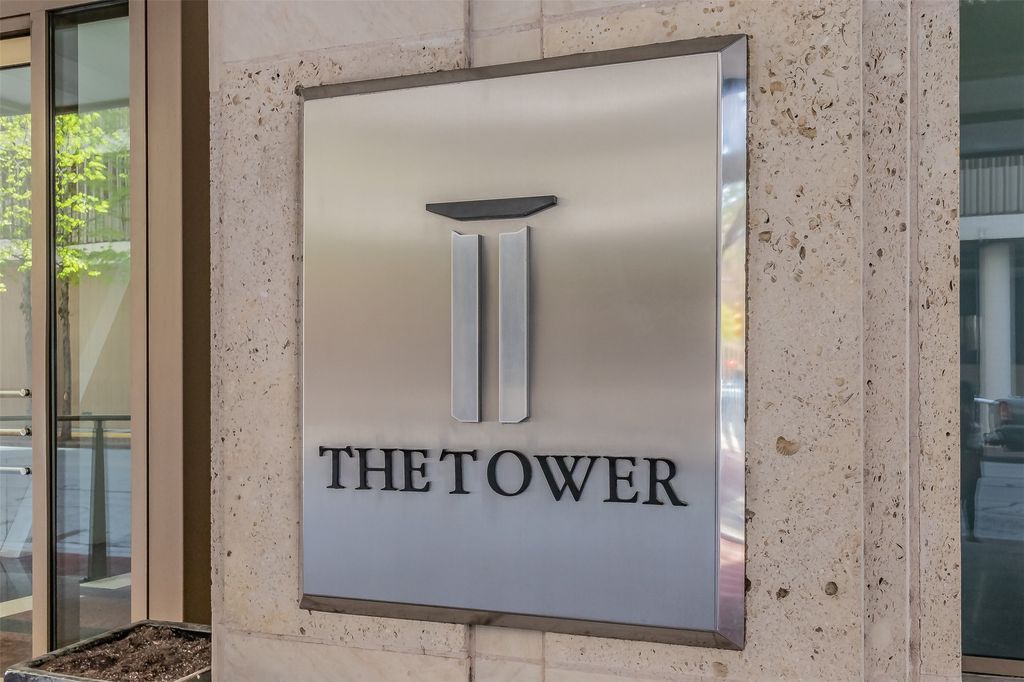 500 Throckmorton Street 2502, Fort Worth, TX 76102 — exterior
