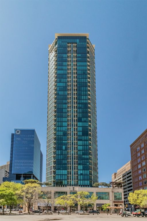 500 Throckmorton Street 2502, Fort Worth, TX 76102 — photo 2