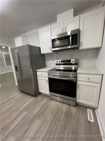 1522 Mary C Road, St Pauls, NC 28384