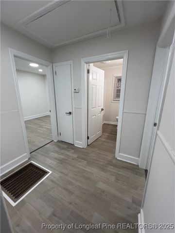 1522 Mary C Road, St Pauls, NC 28384