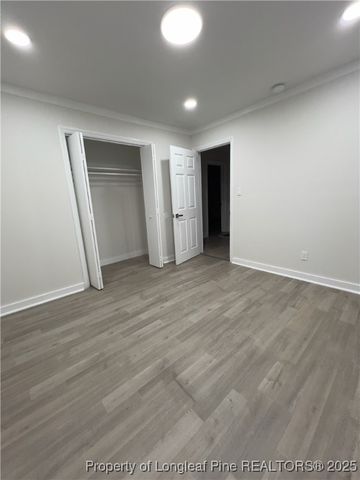 1522 Mary C Road, St Pauls, NC 28384