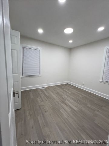 1522 Mary C Road, St Pauls, NC 28384