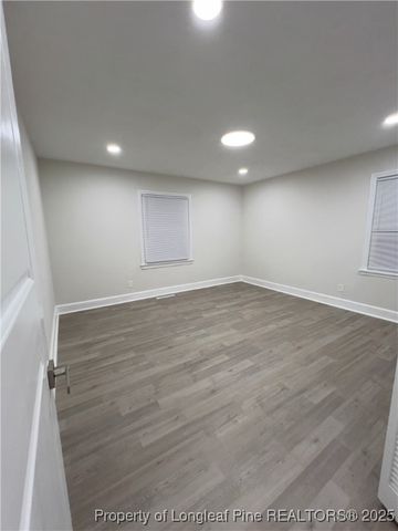 1522 Mary C Road, St Pauls, NC 28384