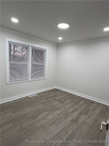 1522 Mary C Road, St Pauls, NC 28384