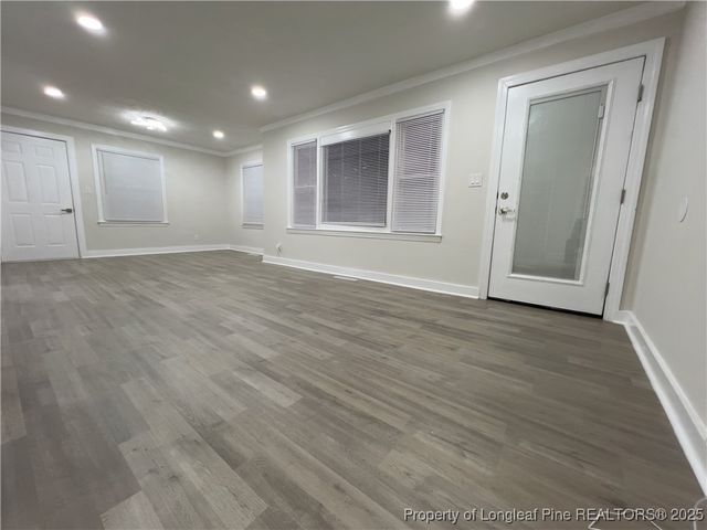 1522 Mary C Road, St Pauls, NC 28384