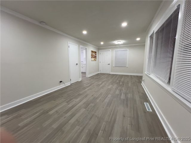 1522 Mary C Road, St Pauls, NC 28384