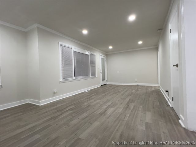 1522 Mary C Road, St Pauls, NC 28384