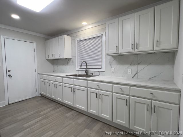 1522 Mary C Road, St Pauls, NC 28384