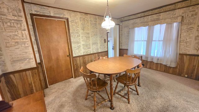 11060 E Mohawk Road, Walkerton, IN 46574