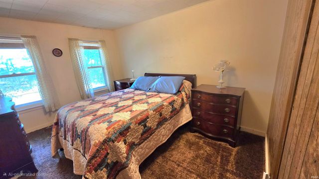 11060 E Mohawk Road, Walkerton, IN 46574