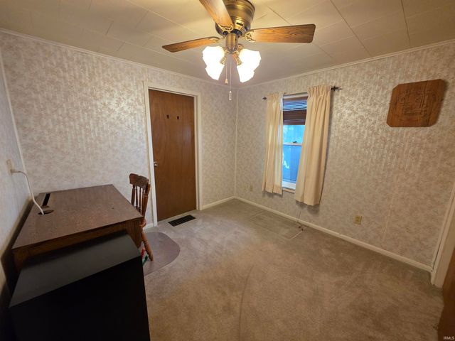 11060 E Mohawk Road, Walkerton, IN 46574