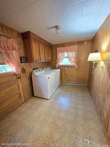 11060 E Mohawk Road, Walkerton, IN 46574