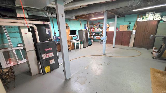 11060 E Mohawk Road, Walkerton, IN 46574