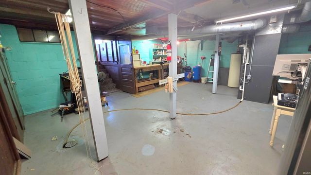 11060 E Mohawk Road, Walkerton, IN 46574