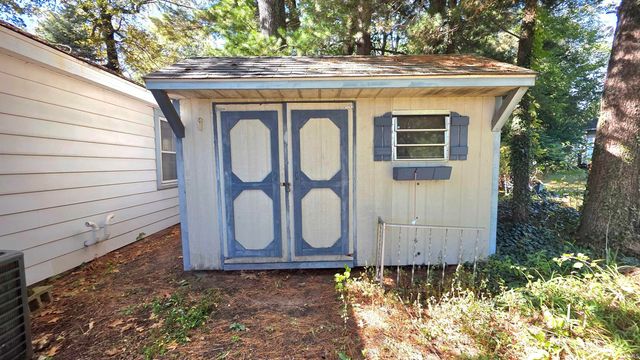 11060 E Mohawk Road, Walkerton, IN 46574