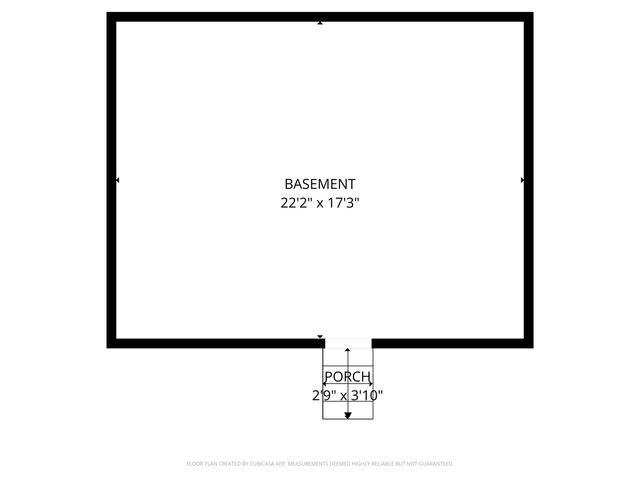 11060 E Mohawk Road, Walkerton, IN 46574