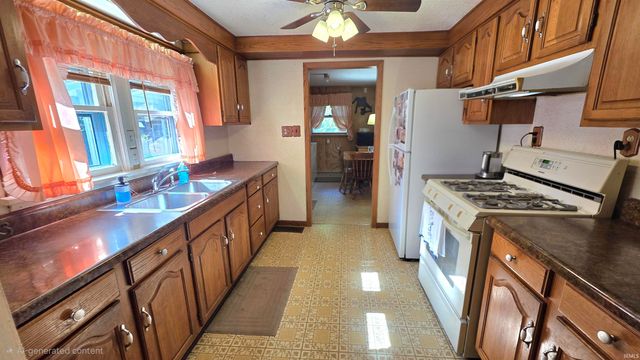 11060 E Mohawk Road, Walkerton, IN 46574