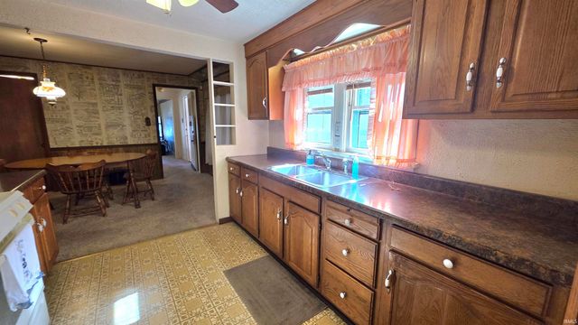 11060 E Mohawk Road, Walkerton, IN 46574