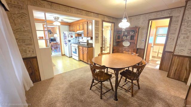 11060 E Mohawk Road, Walkerton, IN 46574