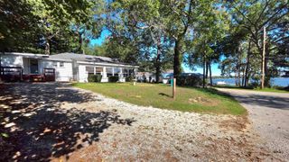 11060 E Mohawk Road, Walkerton, IN 46574