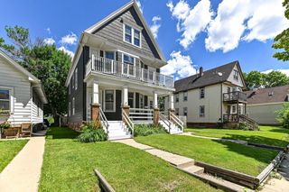 6216 W Mitchell STREET #6218, West Allis, WI 53214
