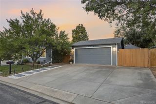 6214 W 92nd Place, Westminster, CO 80031