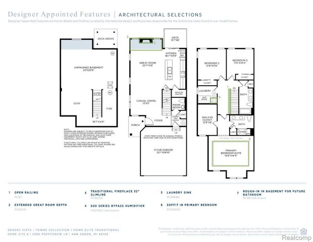 5428 N Poppydrew Lane 3, Ann Arbor, MI 48108