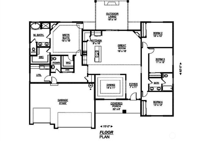 17112 25th Street Ct E, Lake Tapps, WA 98391