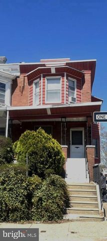 5301 WALTON AVE, Philadelphia, PA 19143