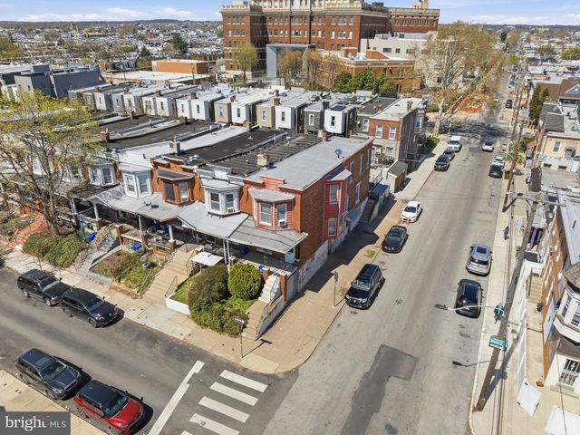 5301 WALTON AVE, Philadelphia, PA 19143