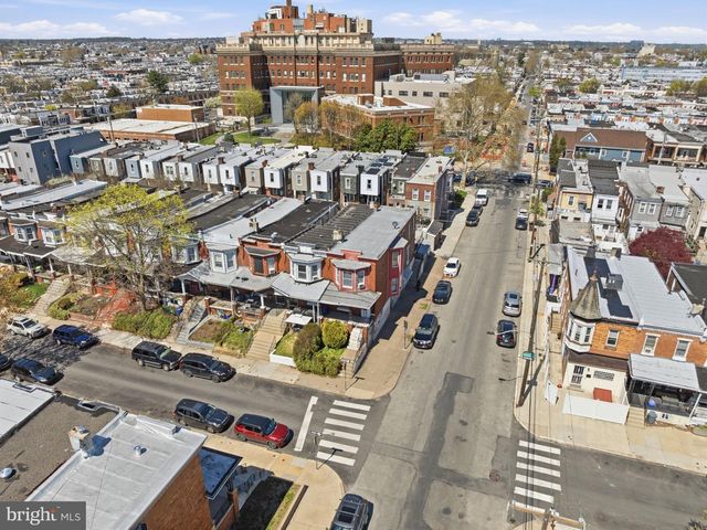 5301 WALTON AVE, Philadelphia, PA 19143
