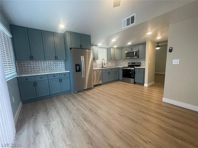 1205 Mews Lane, Las Vegas, NV 89101