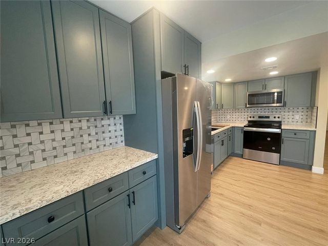 1205 Mews Lane, Las Vegas, NV 89101