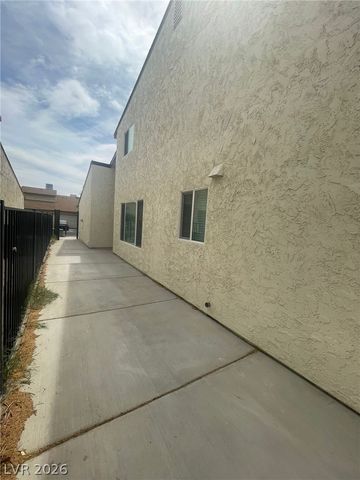 1205 Mews Lane, Las Vegas, NV 89101
