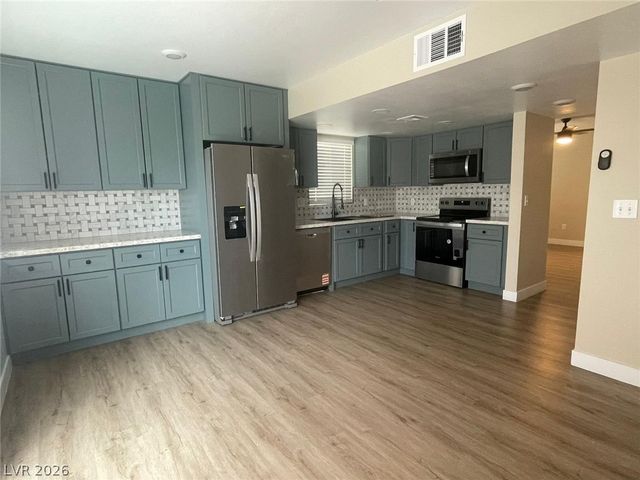 1205 Mews Lane, Las Vegas, NV 89101